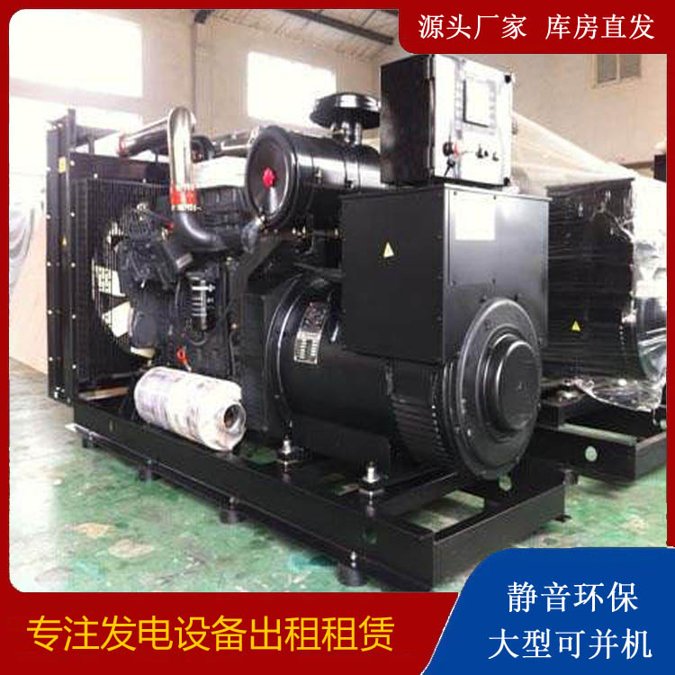 岳塘发电车出租 柴油发电机组需要经常换机油吗？