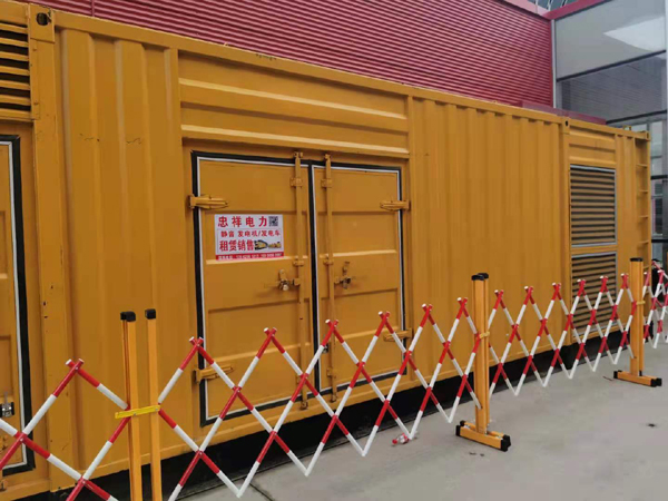 岳塘关于通用发电机的十万个为什么？