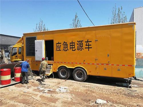 岳塘发电车租赁-教您挑选发电机哪些技巧可以掌握使用