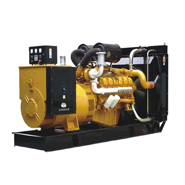 岳塘租赁发电机-怎样确保潍柴发电机组的质量