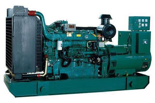 岳塘出租发电机-康明斯发电机指示控制灯的作用