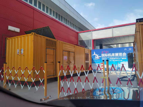 岳塘发电车出租-发电机无电压或电压太低怎么办？