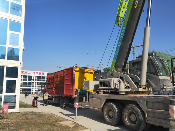 岳塘发电机出租50KW柴油发电机组需要配多粗电缆线