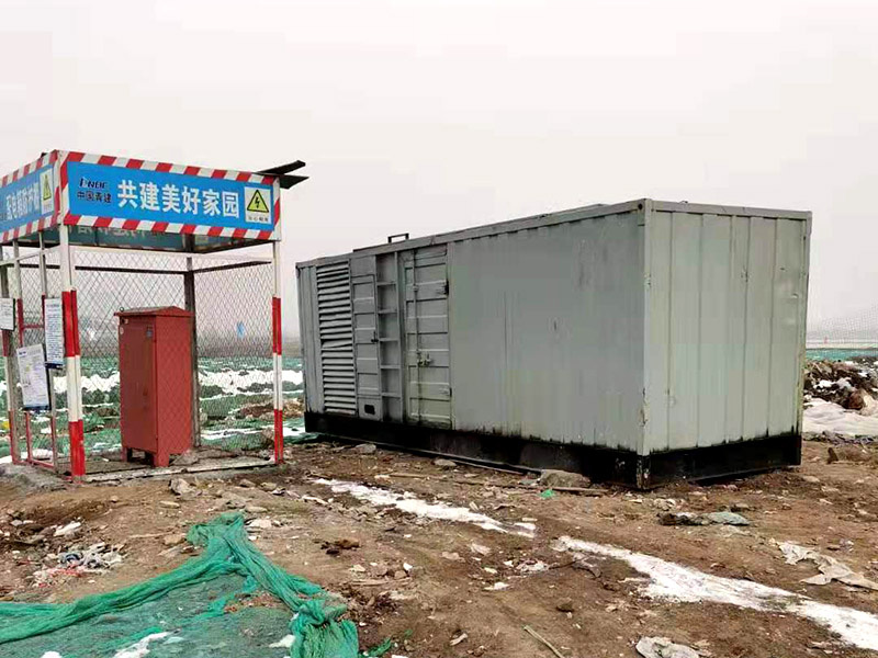 岳塘燃气发电机在高海拔地区运行时会遇到哪些常见故障？