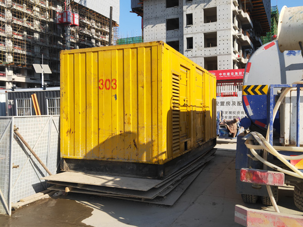 岳塘如何选择适合高海拔地区的燃气发电机？