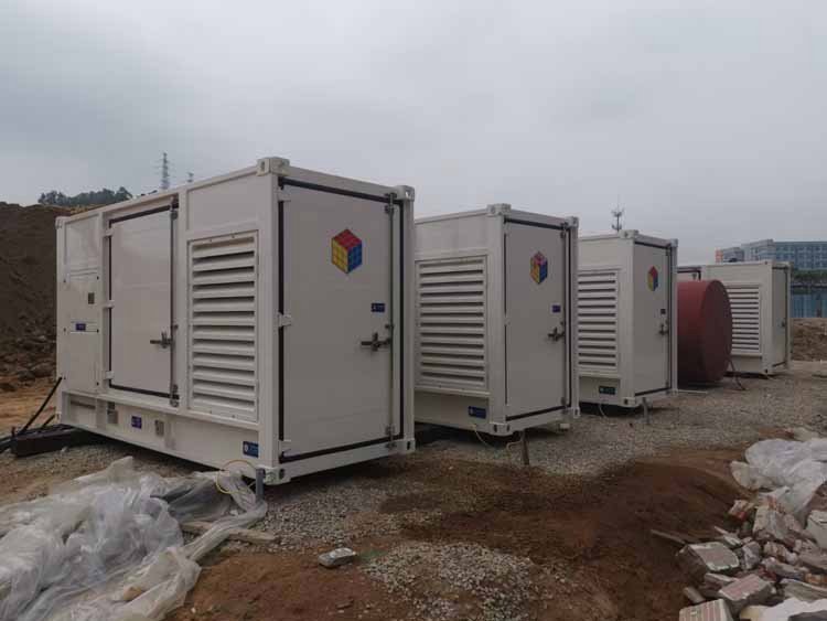 岳塘如何降低 200KW 柴油发电机的燃油消耗率？