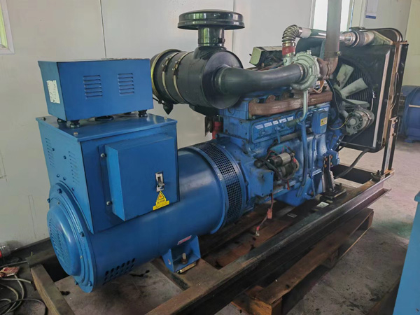 岳塘100kW柴油发电机组使用多级机油有哪些优缺点？