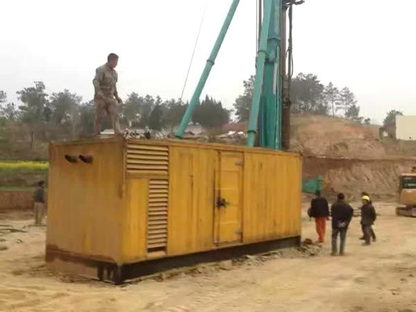 岳塘柴油发电机组应用场合有哪些？